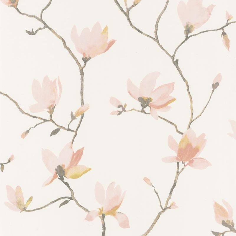 Papel pintado pdwall Botanica Wallpaper Flores 0182364212